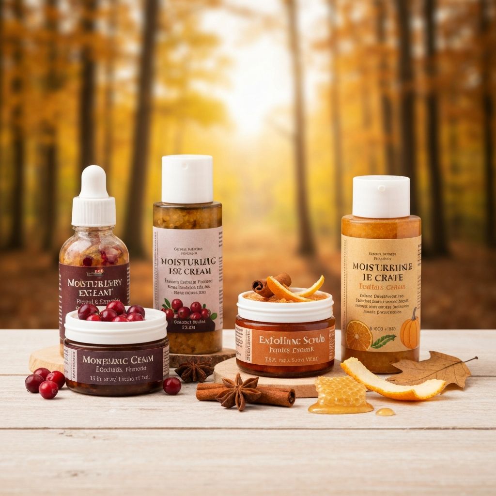 Pielęgnacja sezonowa